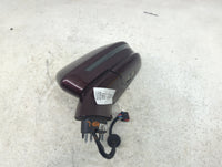 2015-2019 Lincoln Mkc Driver Side View Mirror - Left Door Mirror OEM Used - Oemusedautoparts1.com