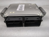 2017 Lincoln Mkc PCM Engine Control Computer ECU ECM PCU OEM P/N:HJ7A-12A650-DA HS7A-12B684-JA, 0261S16523 Fits OEM Used Aut