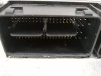 2017 Lincoln Mkc PCM Engine Control Computer ECU ECM PCU OEM P/N:HJ7A-12A650-DA HS7A-12B684-JA, 0261S16523 Fits OEM Used Aut