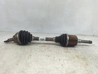 2015-2019 Lincoln Mkc Axle Shaft Front Driver Cv C/v - Oemusedautoparts1.com