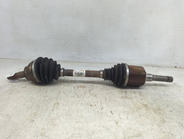 2015-2019 Lincoln Mkc Axle Shaft Front Driver Cv C/v - Oemusedautoparts1.com