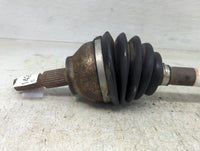 2015-2019 Lincoln Mkc Axle Shaft Front Driver Cv C/v - Oemusedautoparts1.com