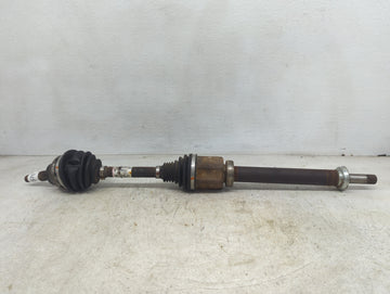 2017 Lincoln Mkc Axle Shaft Front Passenger Cv C/v - Oemusedautoparts1.com