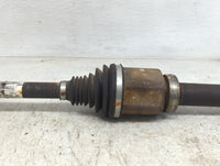 2017 Lincoln Mkc Axle Shaft Front Passenger Cv C/v - Oemusedautoparts1.com