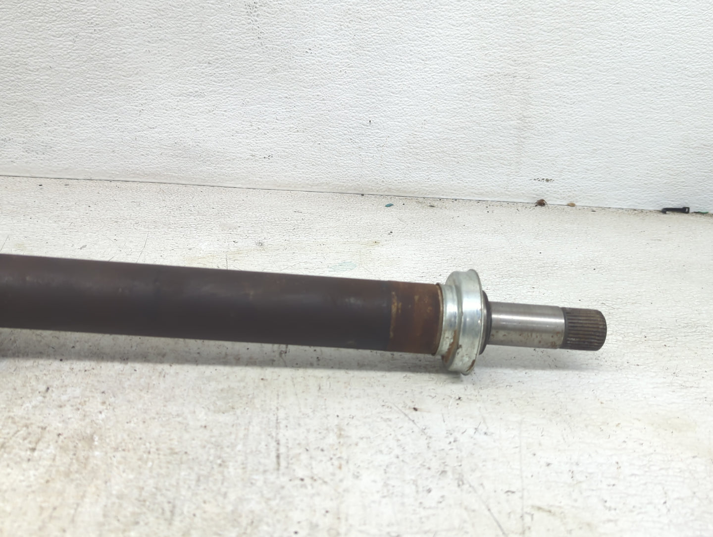 2017 Lincoln Mkc Axle Shaft Front Passenger Cv C/v - Oemusedautoparts1.com