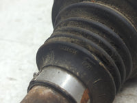 2017 Lincoln Mkc Axle Shaft Front Passenger Cv C/v - Oemusedautoparts1.com