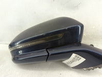 2015-2019 Lincoln Mkc Passenger Side View Mirror - Right Door Mirror OEM Used - Oemusedautoparts1.com
