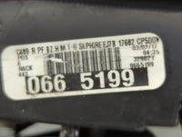 2015-2019 Lincoln Mkc Passenger Side View Mirror - Right Door Mirror OEM Used - Oemusedautoparts1.com