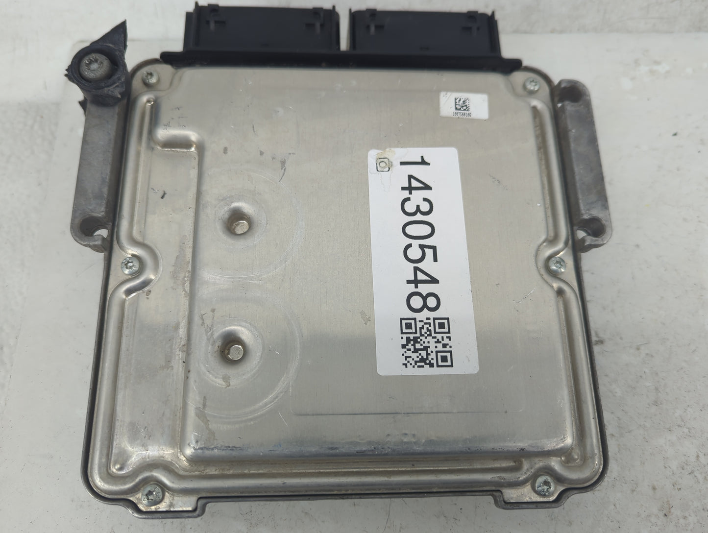 2015-2019 Lincoln Mkc PCM Engine Control Computer ECU ECM PCU OEM P/N:HJ7A-12A650-DA 0 261 S16 523 Fits OEM Used Auto Parts 