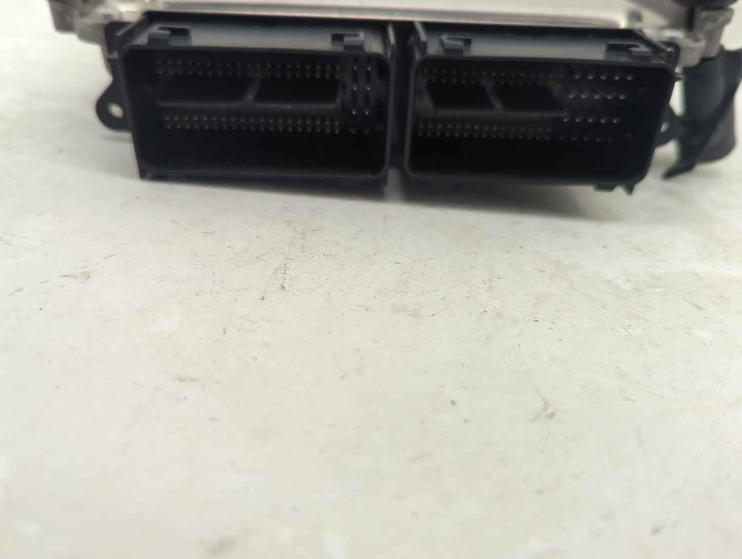 2015-2019 Lincoln Mkc PCM Engine Control Computer ECU ECM PCU OEM P/N:HJ7A-12A650-DA 0 261 S16 523 Fits OEM Used Auto Parts 