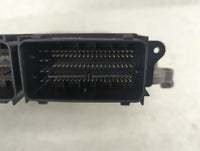 2015-2019 Lincoln Mkc PCM Engine Control Computer ECU ECM PCU OEM P/N:HJ7A-12A650-DA 0 261 S16 523 Fits OEM Used Auto Parts 