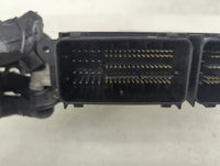 2015-2019 Lincoln Mkc PCM Engine Control Computer ECU ECM PCU OEM P/N:HJ7A-12A650-DA 0 261 S16 523 Fits OEM Used Auto Parts 