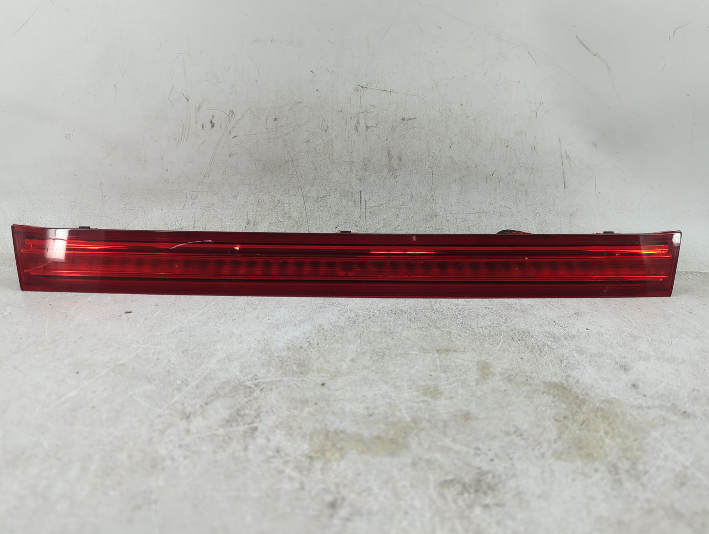 2015-2019 Lincoln Mkc Rear Center Lid Brake Light Tail Light - Oemusedautoparts1.com