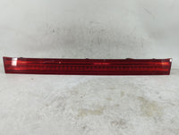 2015-2019 Lincoln Mkc Rear Center Lid Brake Light Tail Light - Oemusedautoparts1.com