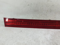 2015-2019 Lincoln Mkc Rear Center Lid Brake Light Tail Light - Oemusedautoparts1.com