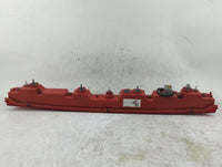 2015-2019 Lincoln Mkc Rear Center Lid Brake Light Tail Light - Oemusedautoparts1.com