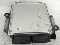 2017 Lincoln Mkc PCM Engine Control Computer ECU ECM PCU OEM P/N:HJ7A-12A650-DA HS7A-12B684-JA Fits Fits 2015 2016 2018 2019