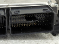 2017 Lincoln Mkc PCM Engine Control Computer ECU ECM PCU OEM P/N:HJ7A-12A650-DA HS7A-12B684-JA Fits Fits 2015 2016 2018 2019