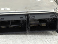 2017 Lincoln Mkc PCM Engine Control Computer ECU ECM PCU OEM P/N:HJ7A-12A650-DA HS7A-12B684-JA Fits Fits 2015 2016 2018 2019