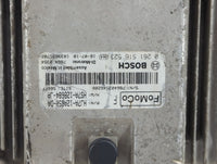 2017 Lincoln Mkc PCM Engine Control Computer ECU ECM PCU OEM P/N:HJ7A-12A650-DA HS7A-12B684-JA Fits Fits 2015 2016 2018 2019