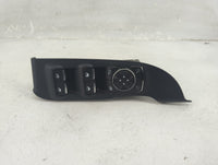 2015-2019 Lincoln Mkc Master Power Window Switch Replacement Driver Side Left P/N:EJ7B-14A566-A Fits OEM Used Auto Parts - O