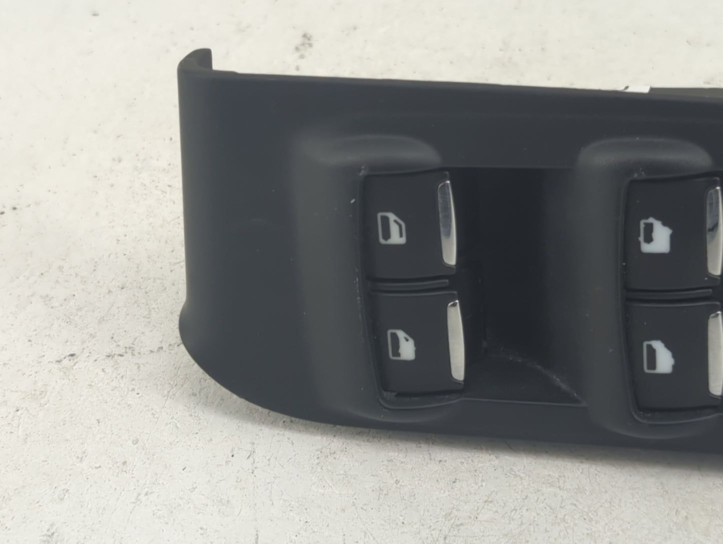 2015-2019 Lincoln Mkc Master Power Window Switch Replacement Driver Side Left P/N:EJ7B-14A566-A Fits OEM Used Auto Parts - O