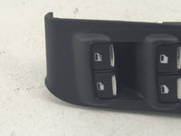 2015-2019 Lincoln Mkc Master Power Window Switch Replacement Driver Side Left P/N:EJ7B-14A566-A Fits OEM Used Auto Parts - O