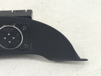 2015-2019 Lincoln Mkc Master Power Window Switch Replacement Driver Side Left P/N:EJ7B-14A566-A Fits OEM Used Auto Parts - O
