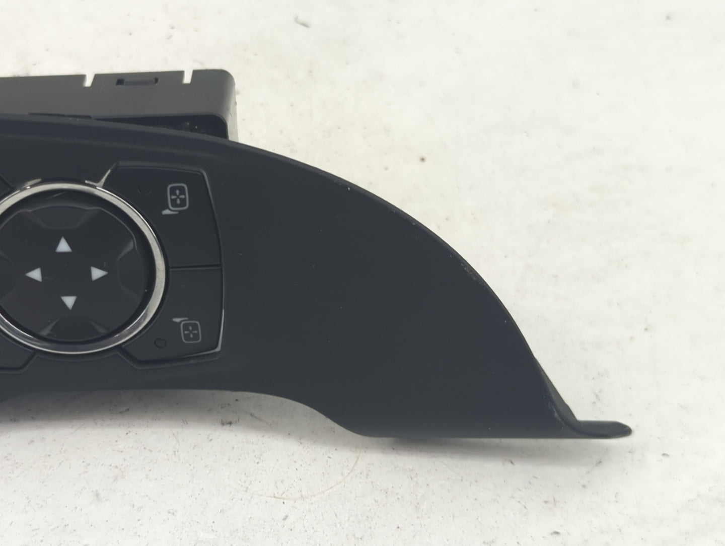 2015-2019 Lincoln Mkc Master Power Window Switch Replacement Driver Side Left P/N:EJ7B-14A566-A Fits OEM Used Auto Parts - O