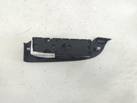 2015-2019 Lincoln Mkc Master Power Window Switch Replacement Driver Side Left P/N:EJ7B-14A566-A Fits OEM Used Auto Parts - O