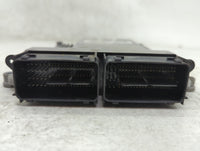 2017 Lincoln Mkc PCM Engine Control Computer ECU ECM PCU OEM P/N:HJ7A-12A650-DA HJ7A-12B684-JA Fits Fits 2015 2016 2018 2019