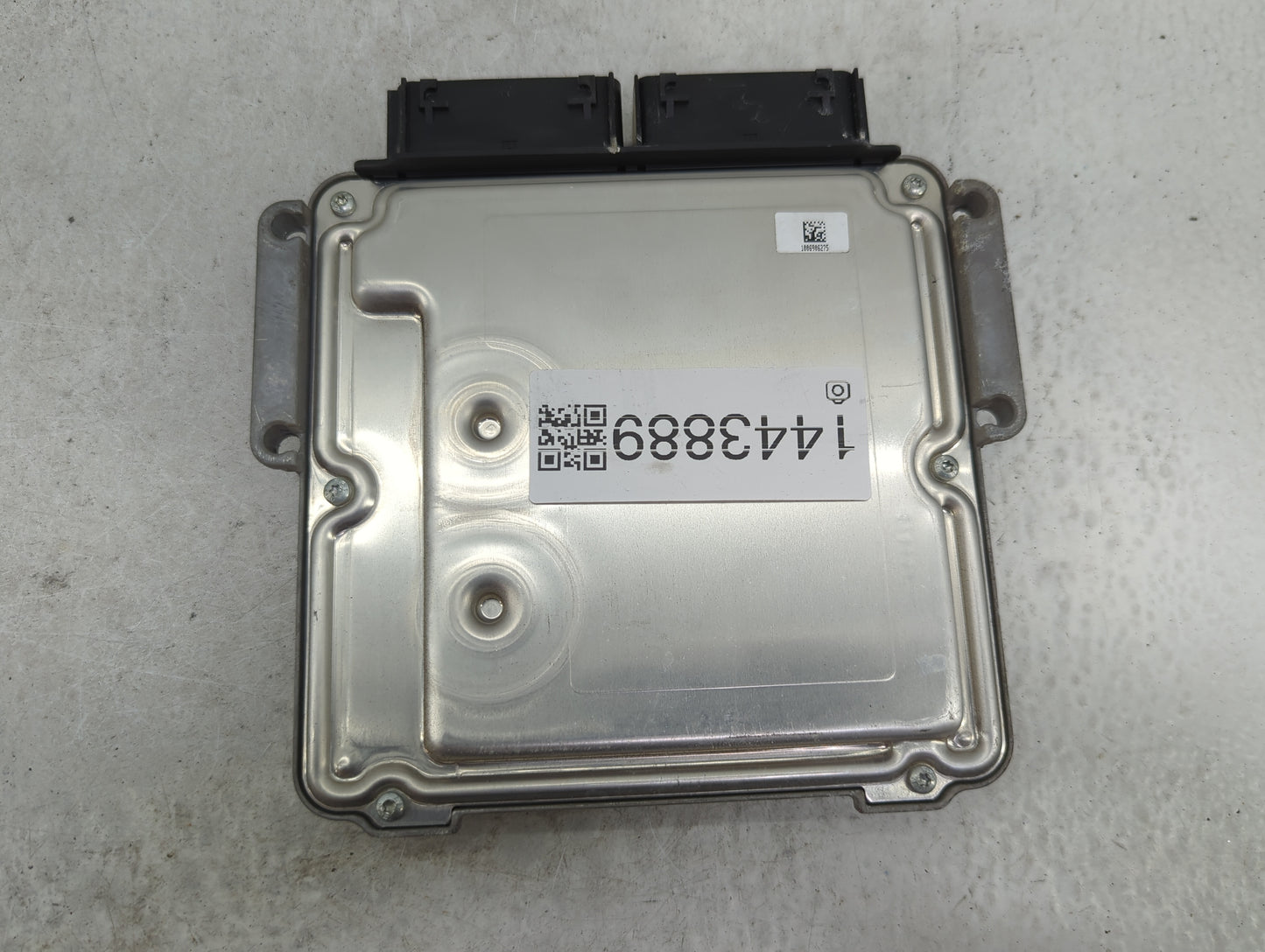 2017 Lincoln Mkc PCM Engine Control Computer ECU ECM PCU OEM P/N:HJ7A-12A650-DA HJ7A-12B684-JA Fits Fits 2015 2016 2018 2019