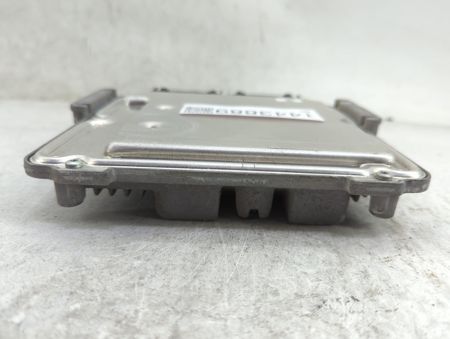 2017 Lincoln Mkc PCM Engine Control Computer ECU ECM PCU OEM P/N:HJ7A-12A650-DA HJ7A-12B684-JA Fits Fits 2015 2016 2018 2019