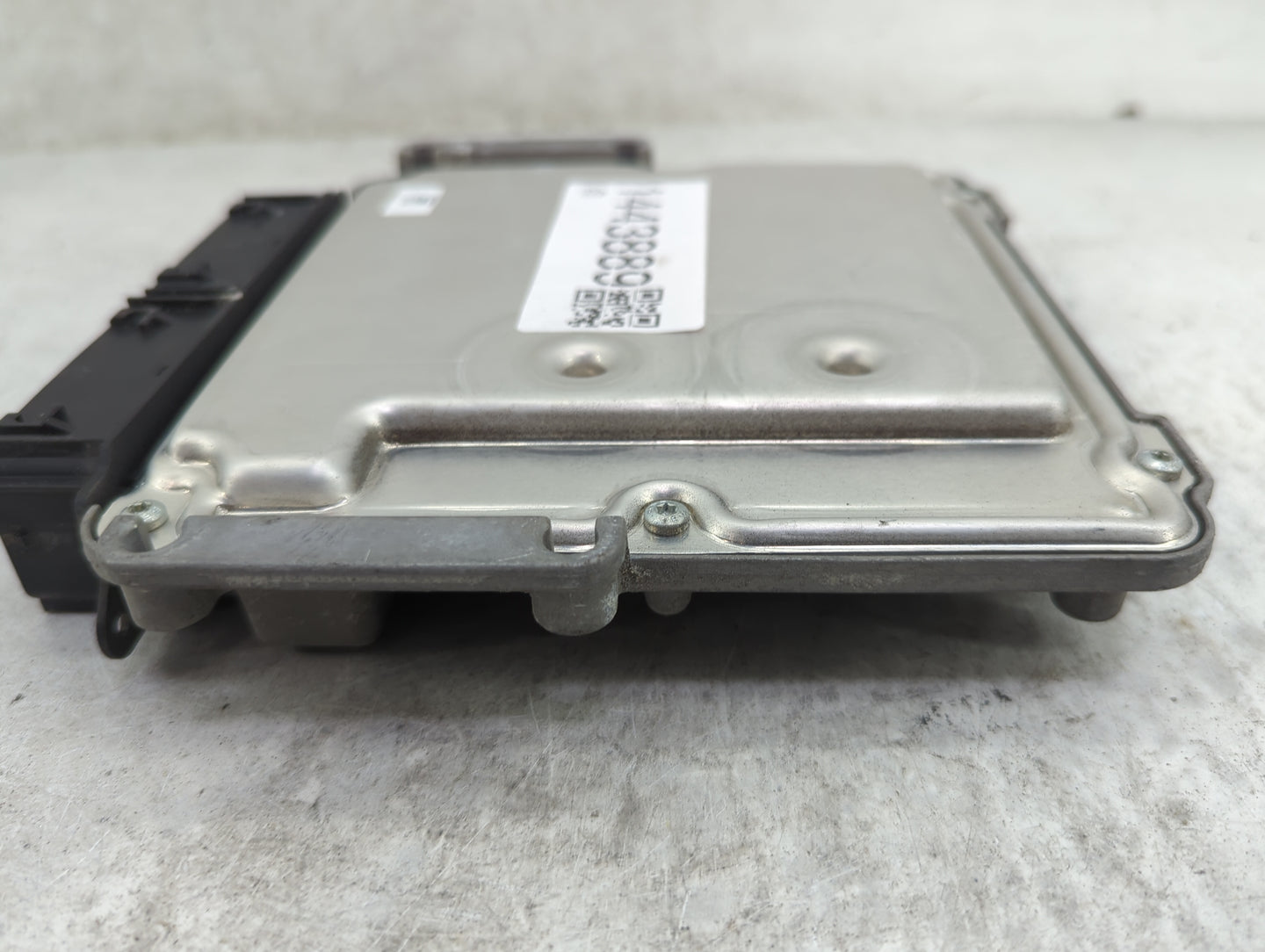2017 Lincoln Mkc PCM Engine Control Computer ECU ECM PCU OEM P/N:HJ7A-12A650-DA HJ7A-12B684-JA Fits Fits 2015 2016 2018 2019