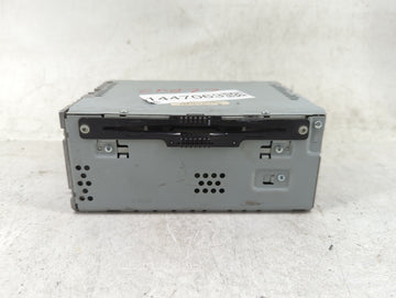 2017-2019 Lincoln Mkc Radio AM FM Cd Player Receiver Replacement P/N:GJ7T-19C107-DD Fits Fits 2017 2018 2019 OEM Used Auto P