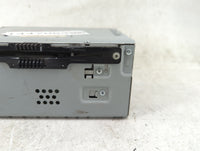 2017-2019 Lincoln Mkc Radio AM FM Cd Player Receiver Replacement P/N:GJ7T-19C107-DD Fits Fits 2017 2018 2019 OEM Used Auto P