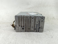 2017-2019 Lincoln Mkc Radio AM FM Cd Player Receiver Replacement P/N:GJ7T-19C107-DD Fits Fits 2017 2018 2019 OEM Used Auto P