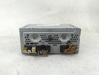 2017-2019 Lincoln Mkc Radio AM FM Cd Player Receiver Replacement P/N:GJ7T-19C107-DD Fits Fits 2017 2018 2019 OEM Used Auto P