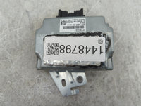 2017-2017 Lincoln Mkc Communication Control Module - Oemusedautoparts1.com