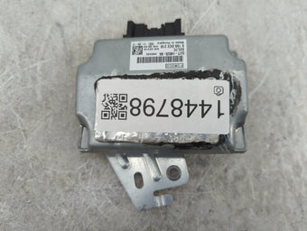 compare product 2017-2017 Lincoln Mkc Communication Control Module