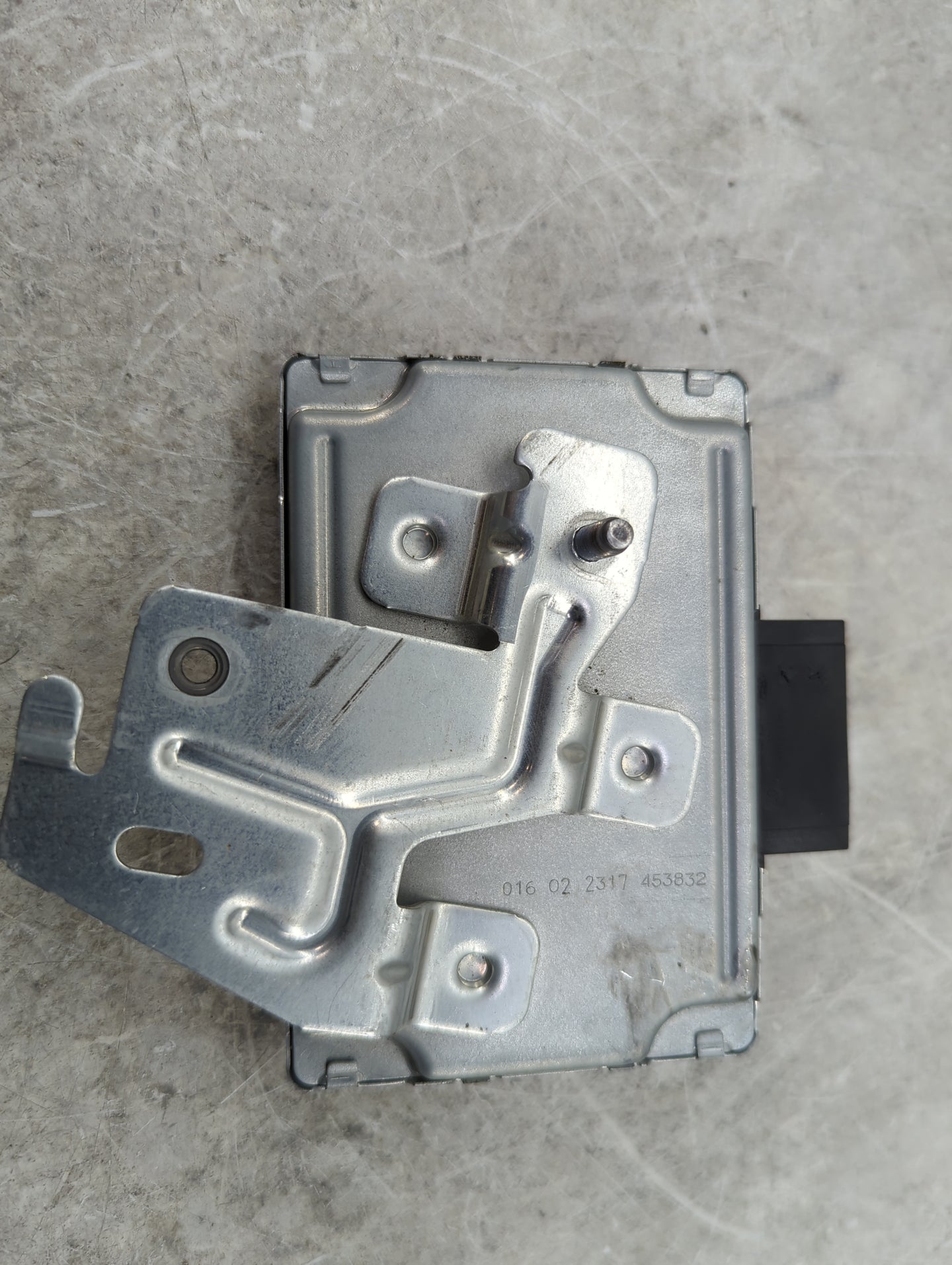 2017-2017 Lincoln Mkc Communication Control Module - Oemusedautoparts1.com