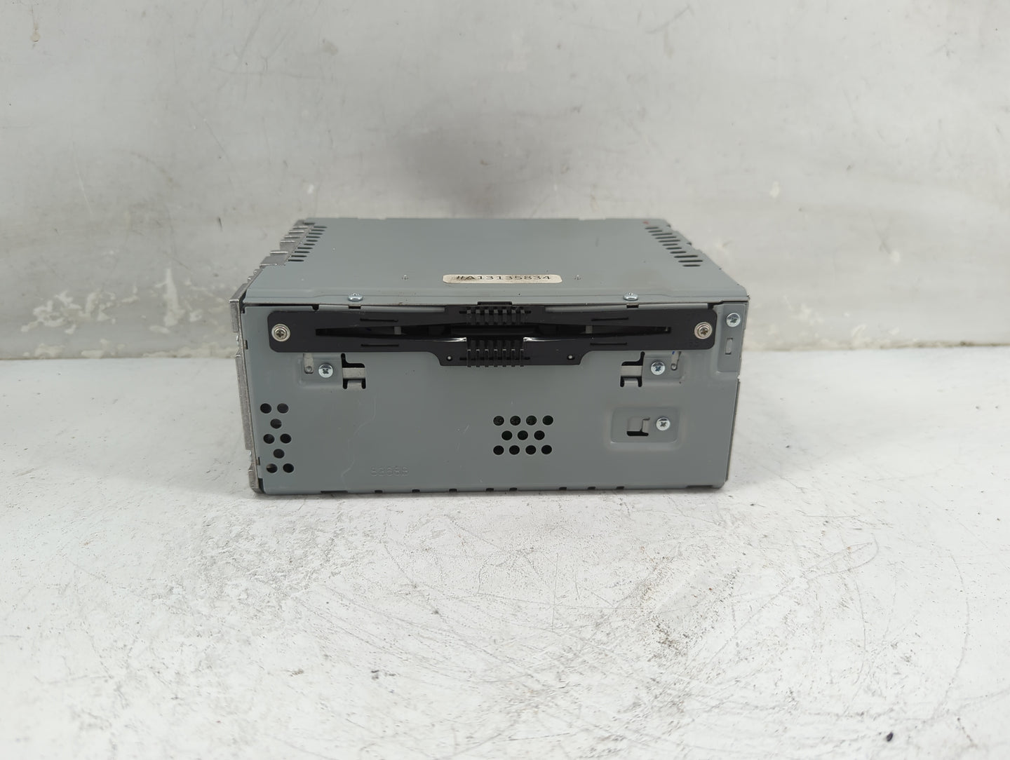 2017-2019 Lincoln Mkc Radio AM FM Cd Player Receiver Replacement P/N:GJ7T-19C107-DA Fits Fits 2017 2018 2019 OEM Used Auto P