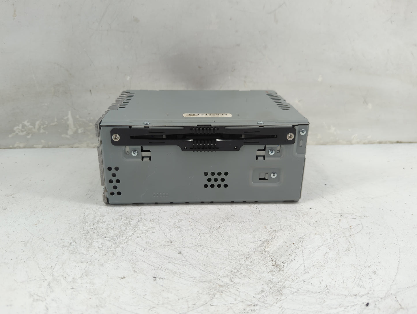 2017-2019 Lincoln Mkc Radio AM FM Cd Player Receiver Replacement P/N:GJ7T-19C107-DA Fits Fits 2017 2018 2019 OEM Used Auto P