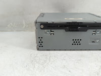 2017-2019 Lincoln Mkc Radio AM FM Cd Player Receiver Replacement P/N:GJ7T-19C107-DA Fits Fits 2017 2018 2019 OEM Used Auto P