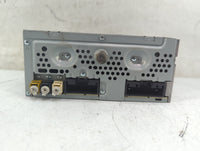 2017-2019 Lincoln Mkc Radio AM FM Cd Player Receiver Replacement P/N:GJ7T-19C107-DD Fits Fits 2017 2018 2019 OEM Used Auto P