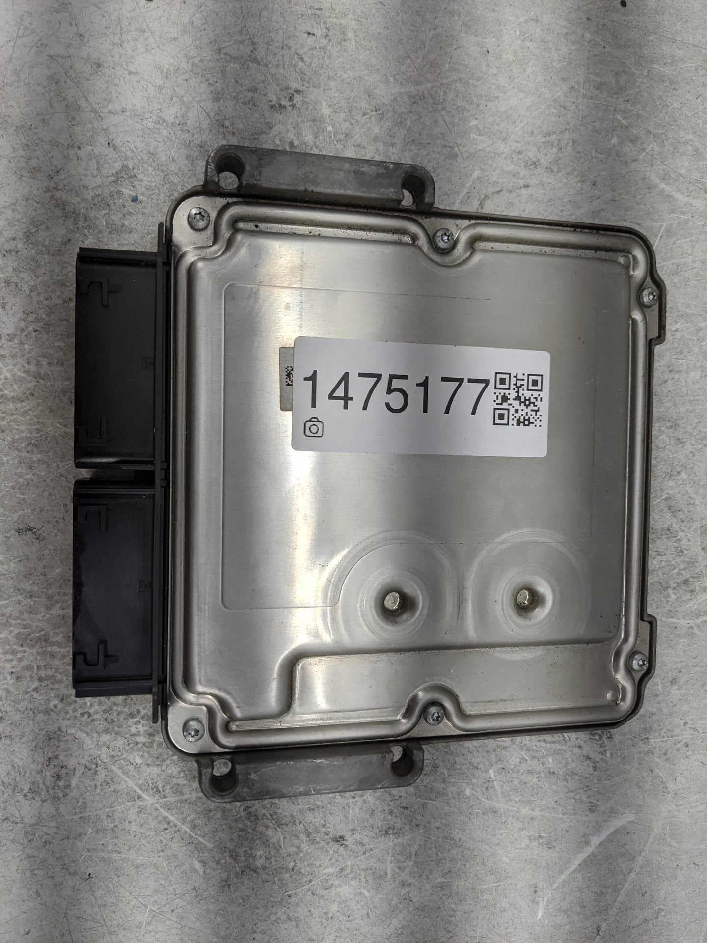 2017 Lincoln Mkc PCM Engine Control Computer ECU ECM PCU OEM P/N:HJ7A-12A650-DA HS7A-12B684-JA Fits Fits 2015 2016 2018 2019