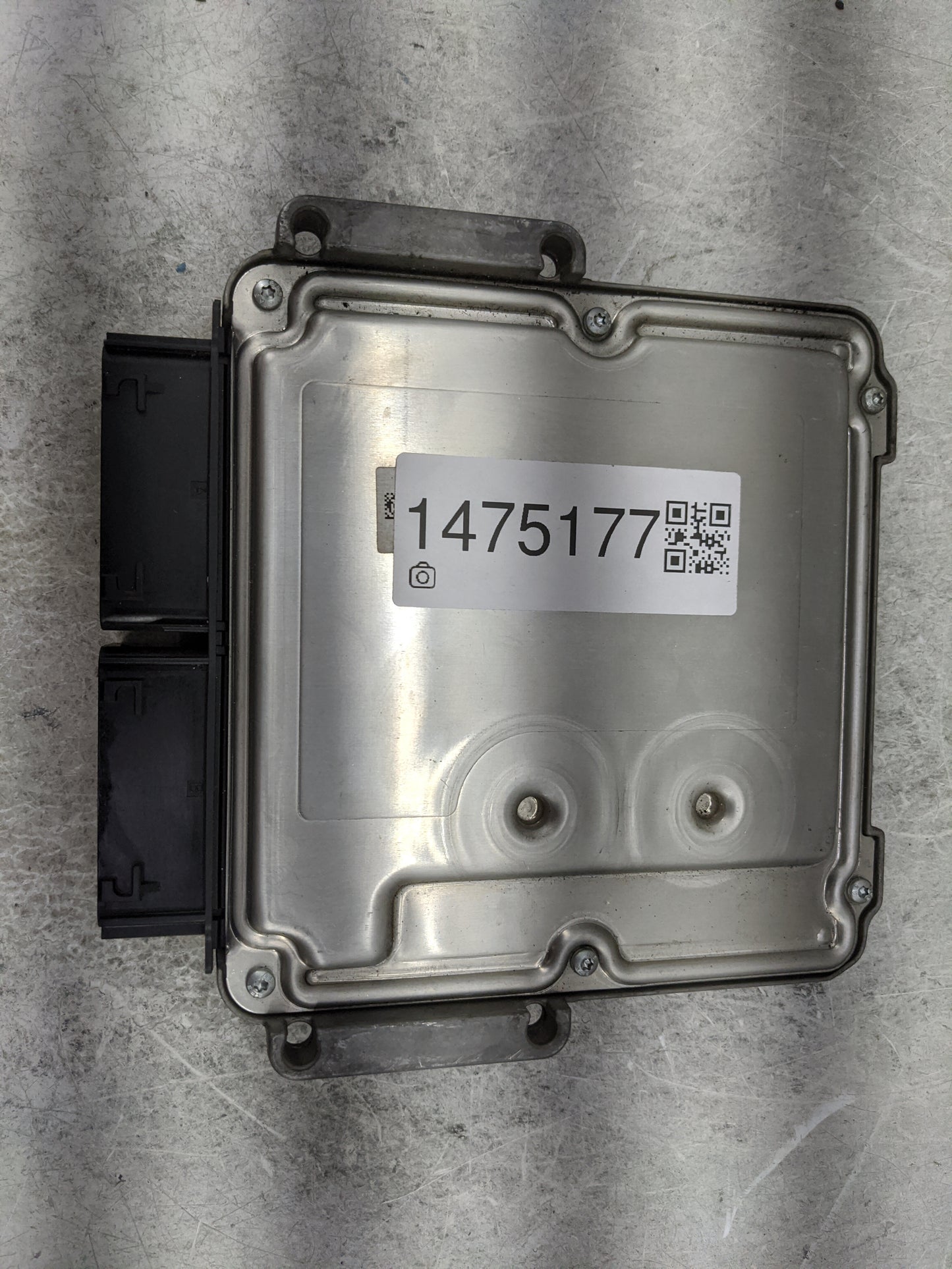 2017 Lincoln Mkc PCM Engine Control Computer ECU ECM PCU OEM P/N:HJ7A-12A650-DA HS7A-12B684-JA Fits Fits 2015 2016 2018 2019