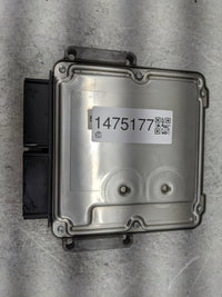 2017 Lincoln Mkc PCM Engine Control Computer ECU ECM PCU OEM P/N:HJ7A-12A650-DA HS7A-12B684-JA Fits Fits 2015 2016 2018 2019