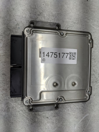 compare product 2017 Lincoln Mkc PCM Engine Control Computer ECU ECM PCU OEM P/N:HJ7A-12A650-DA HS7A-12B684-JA Fits Fits 2015 2016 2018 2019 OEM Used Auto Parts