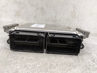 2017 Lincoln Mkc PCM Engine Control Computer ECU ECM PCU OEM P/N:HJ7A-12A650-DA HS7A-12B684-JA Fits Fits 2015 2016 2018 2019